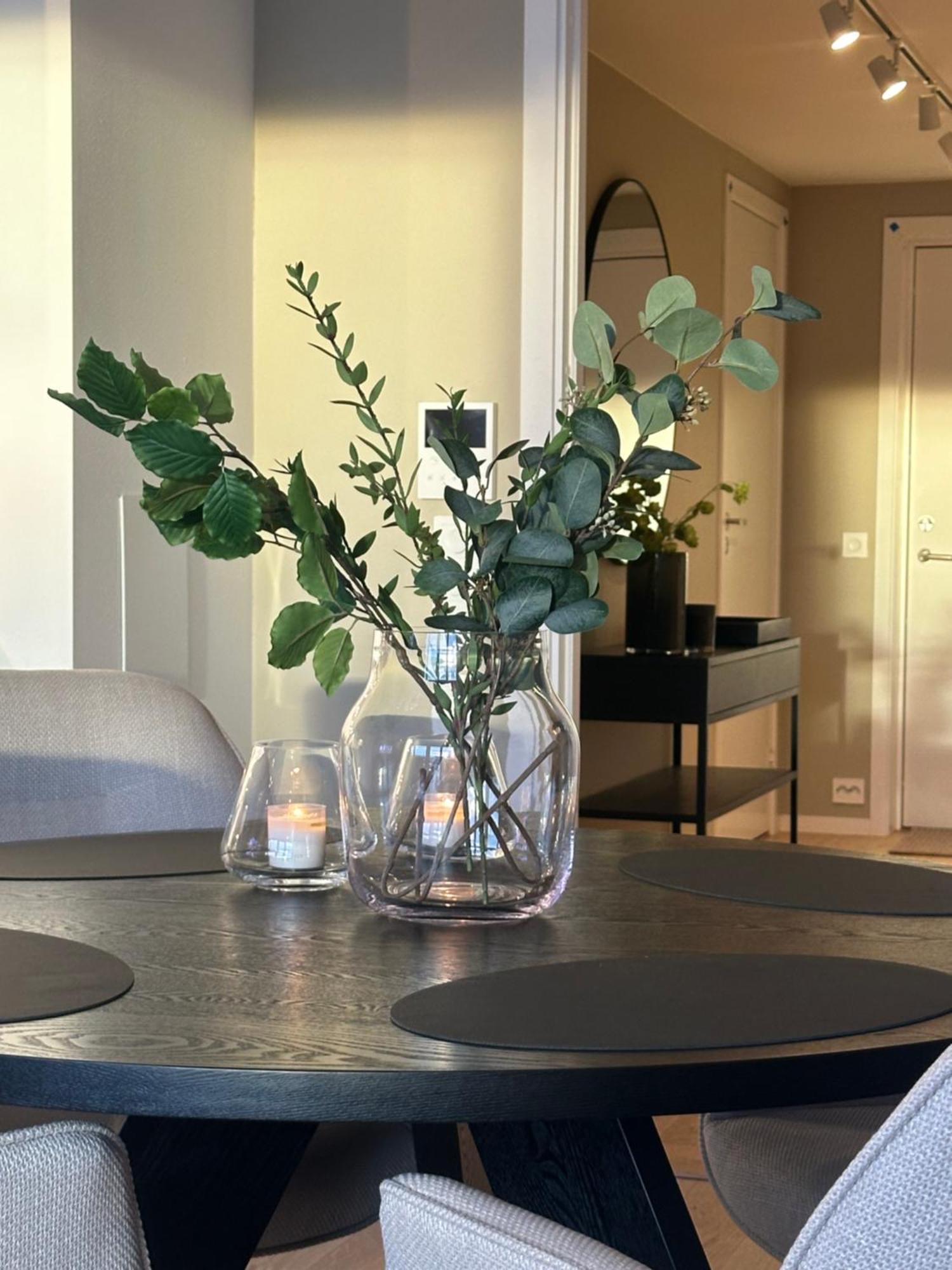 Thenorthernexplorer Penthouse ทรอมโซ ภายนอก รูปภาพ
