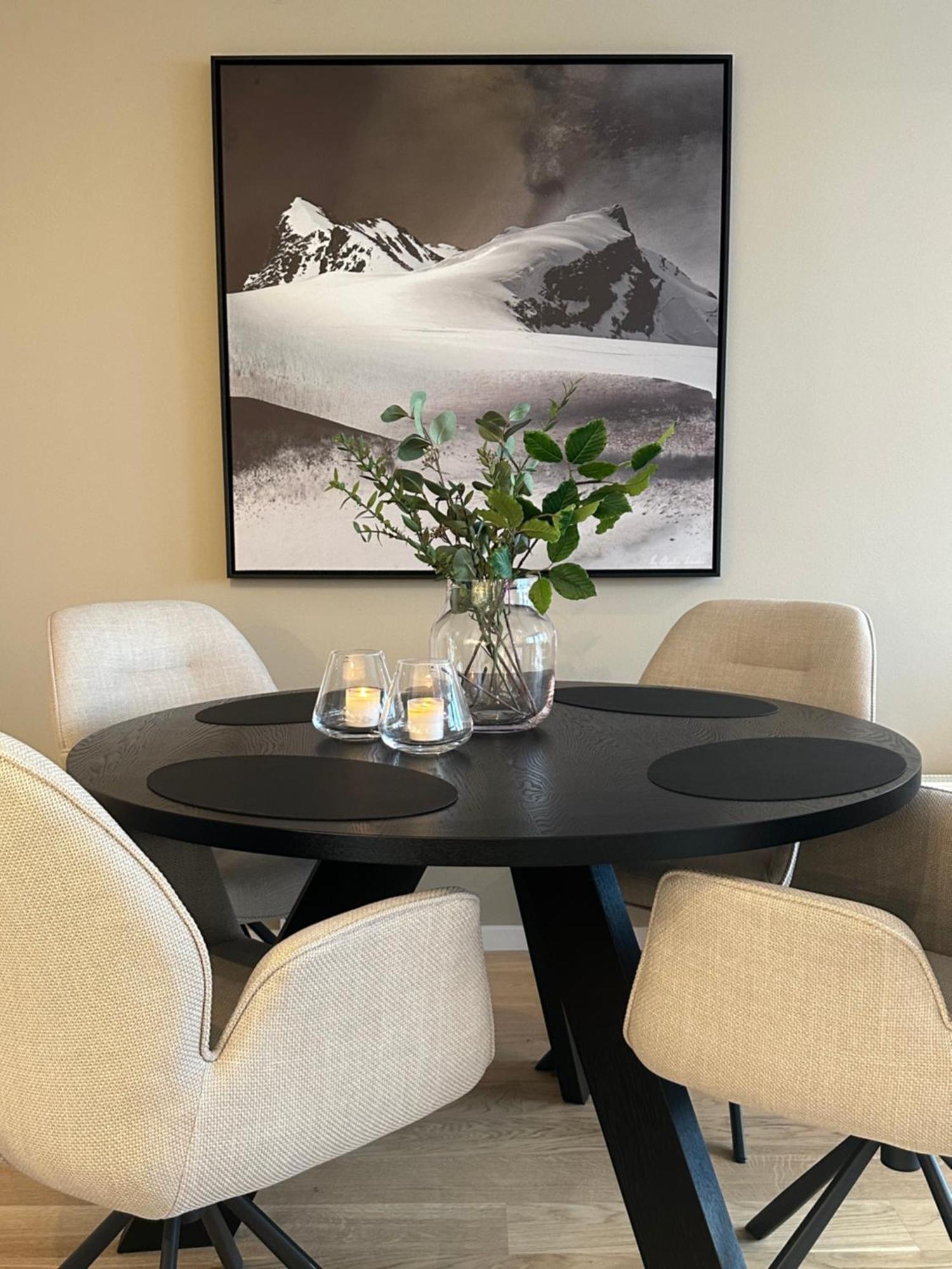 Thenorthernexplorer Penthouse ทรอมโซ ภายนอก รูปภาพ