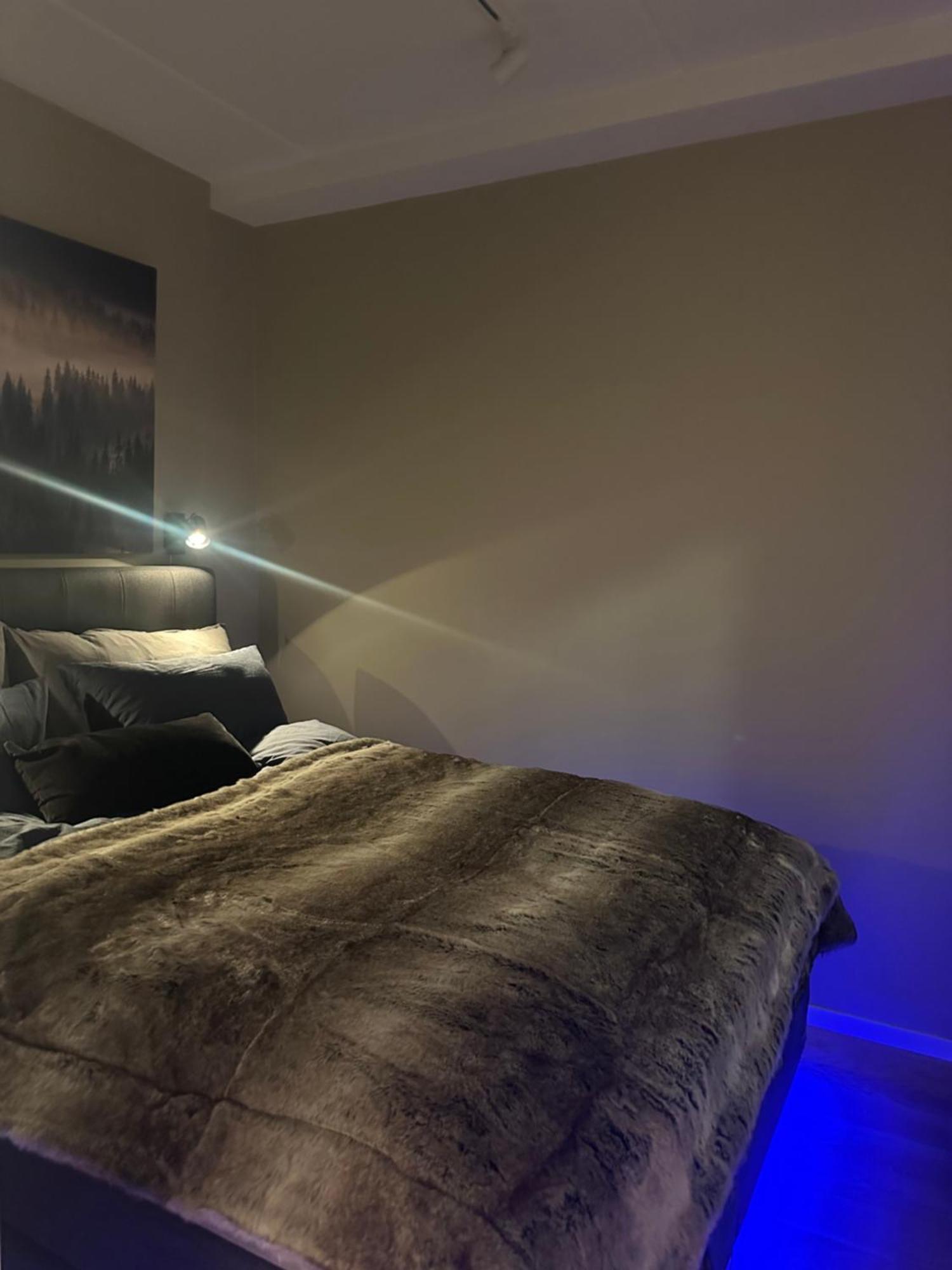 Thenorthernexplorer Penthouse ทรอมโซ ภายนอก รูปภาพ