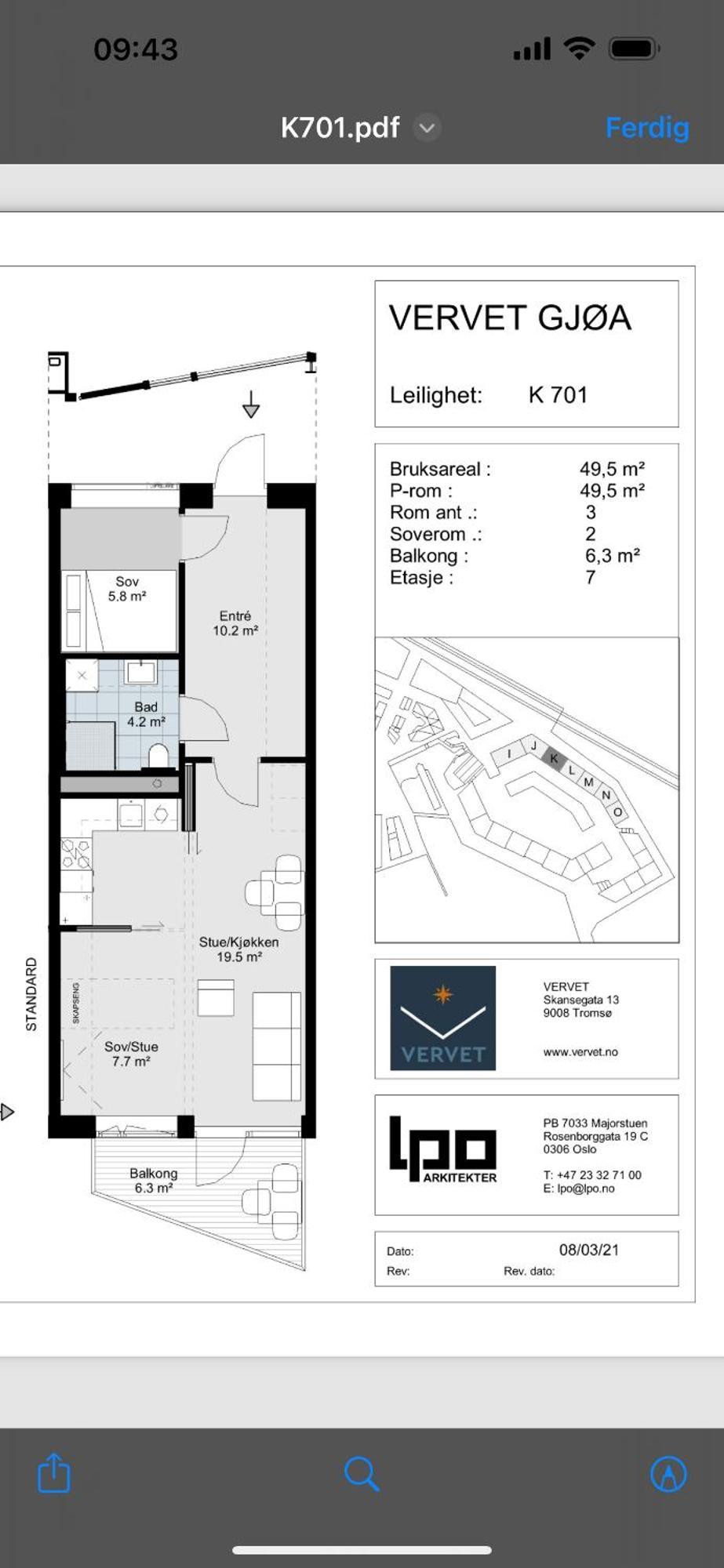 Thenorthernexplorer Penthouse ทรอมโซ ภายนอก รูปภาพ